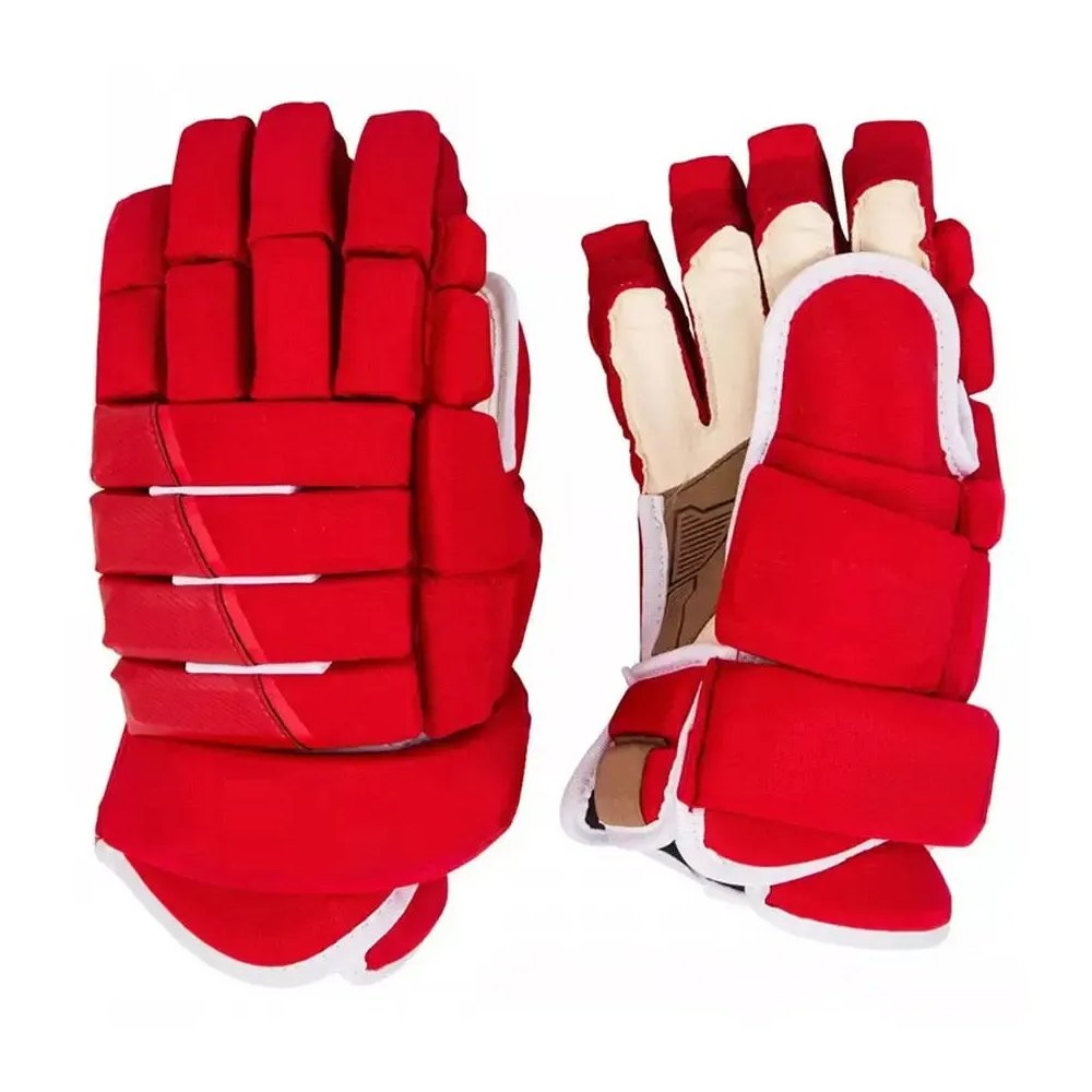Ice Hockey Gloves