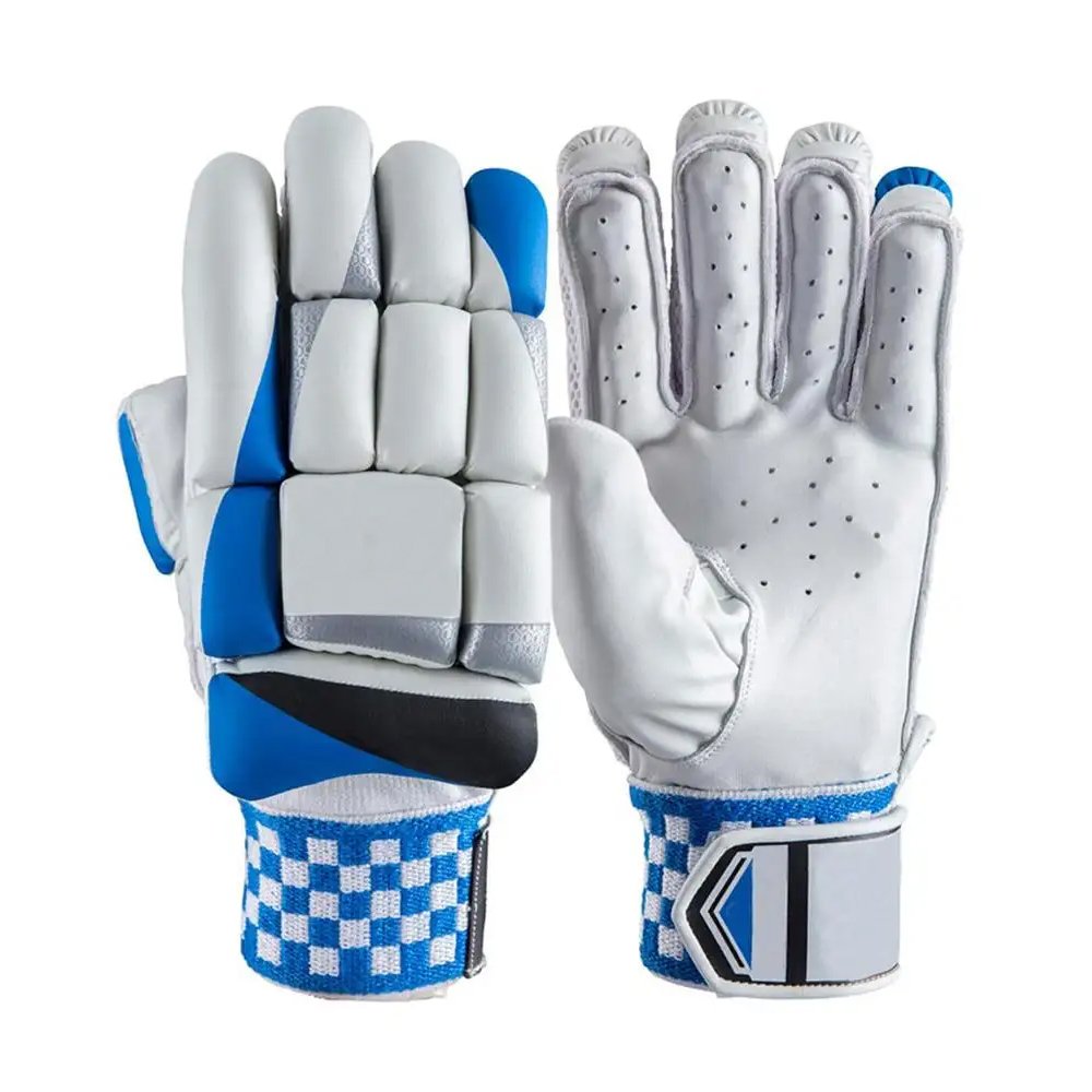 Batting gloves