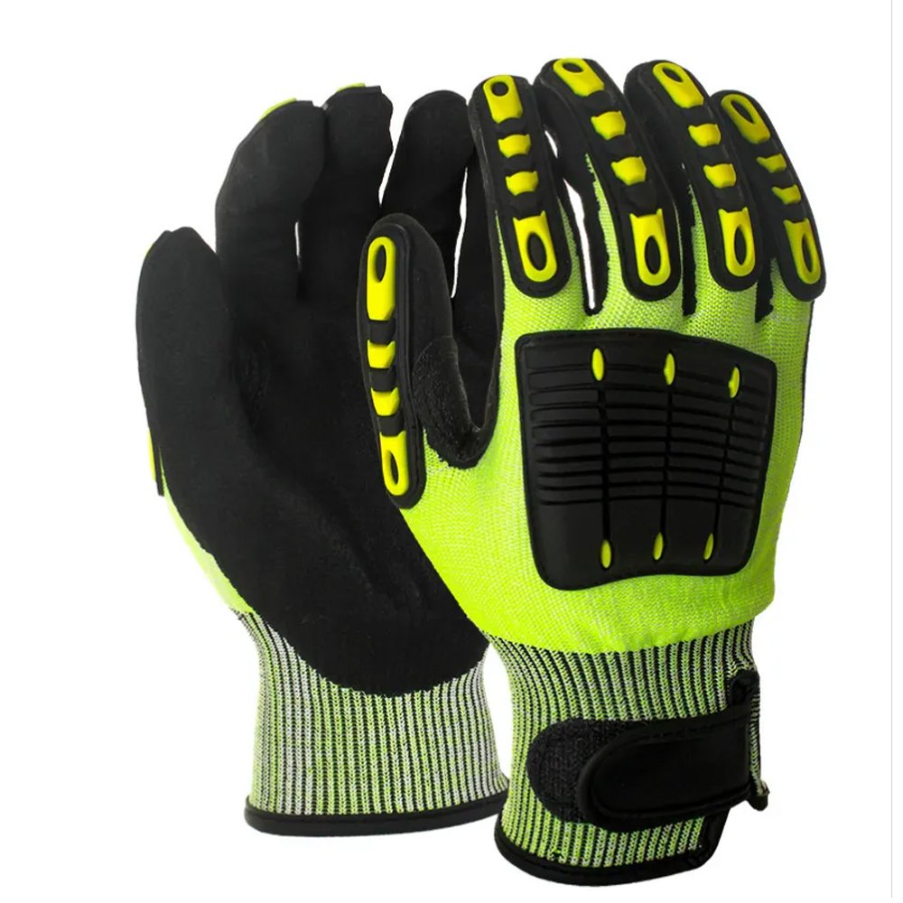 Impact Gloves