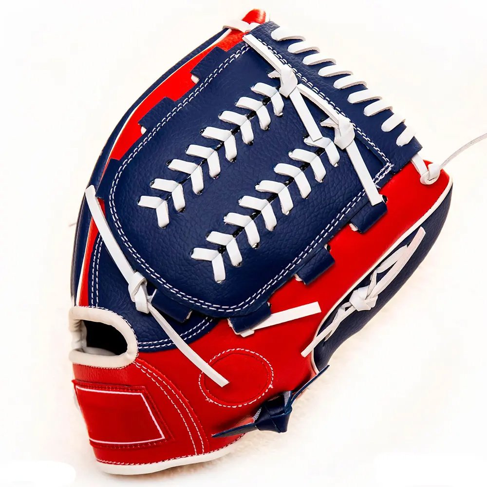 Alternative view of Baseball Gloves