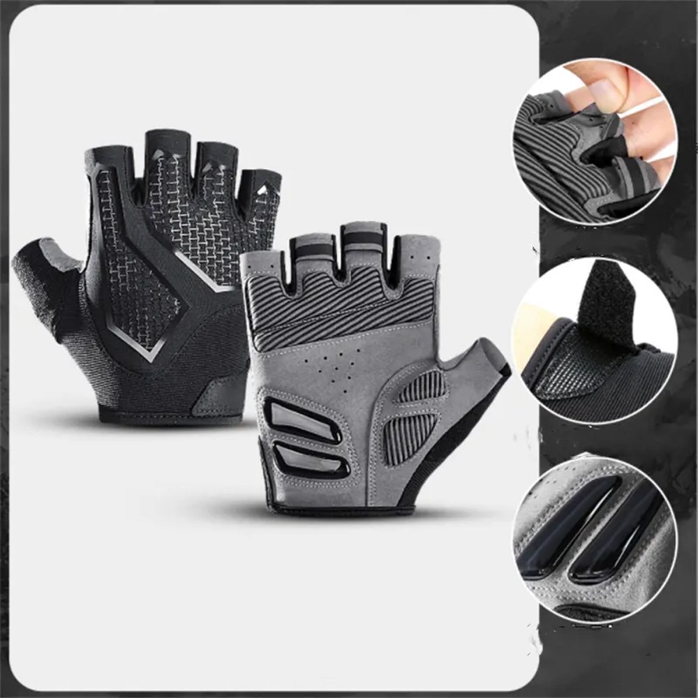 Alternative view of Cycling Gloves