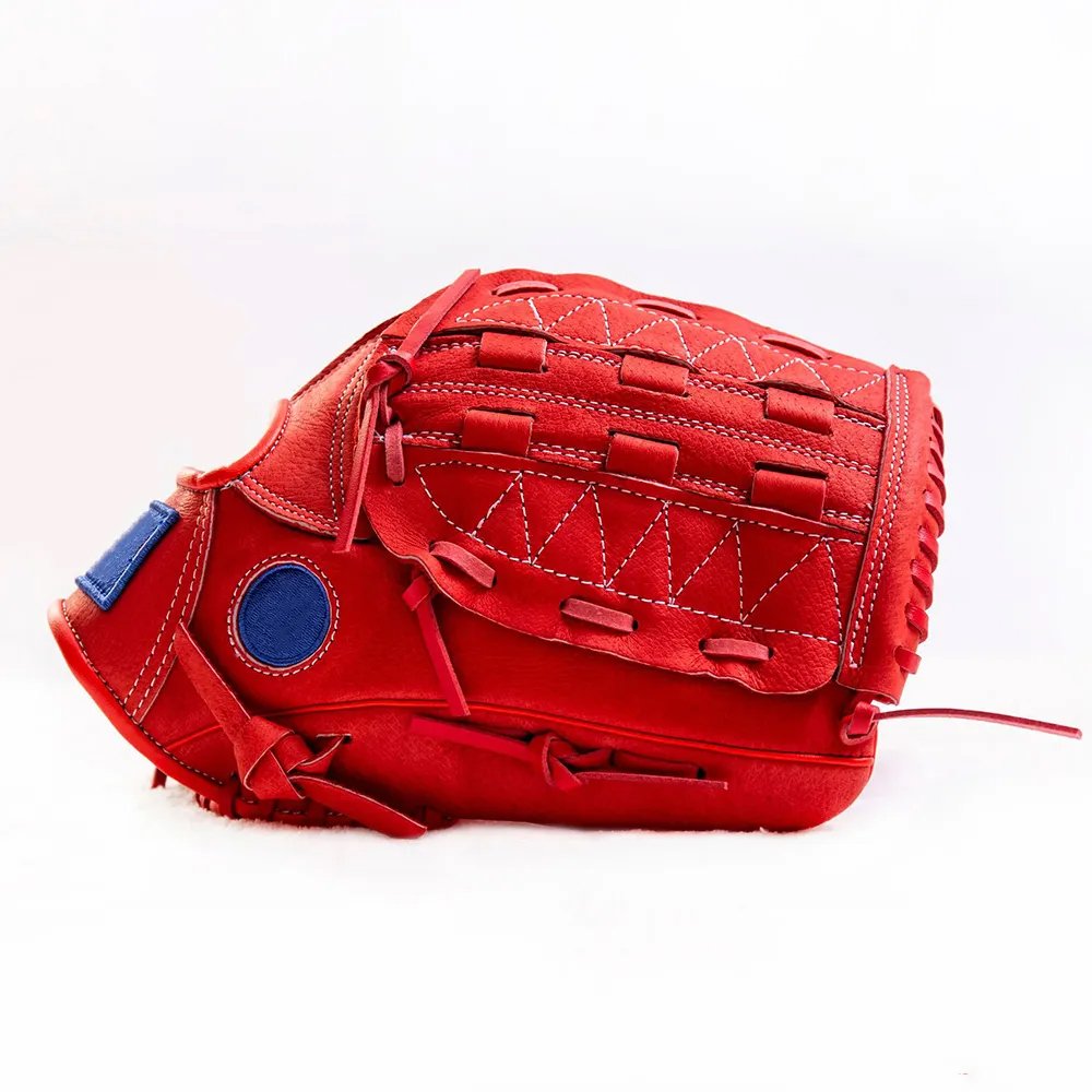 Alternative view of Baseball Gloves
