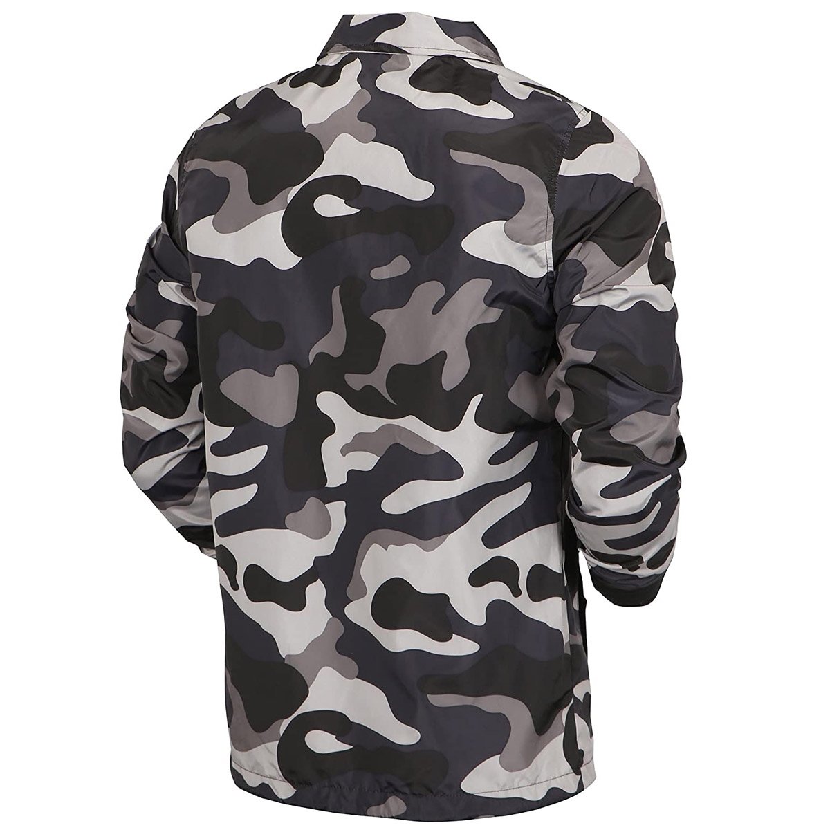 Coach Jacket - Image 3