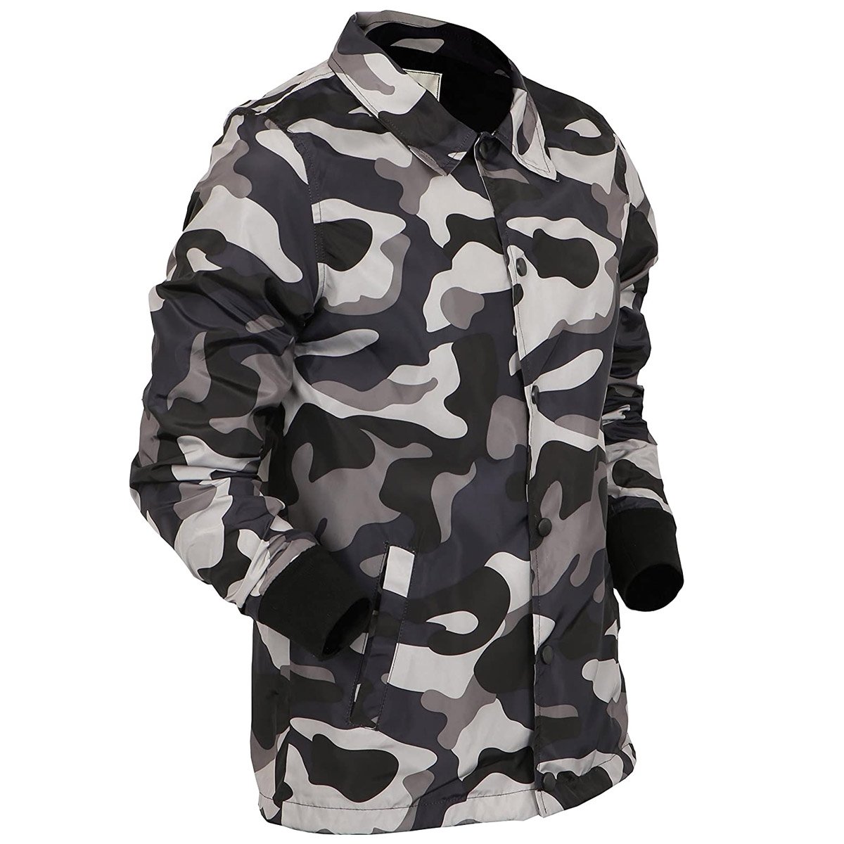 Coach Jacket - Image 2