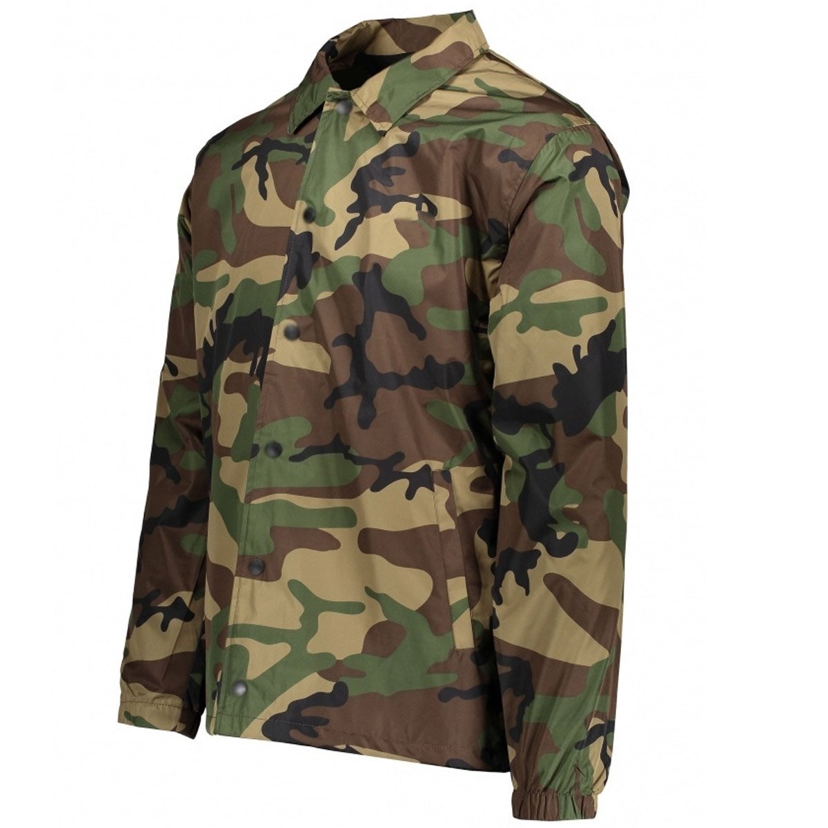 Coach Jacket - Image 3