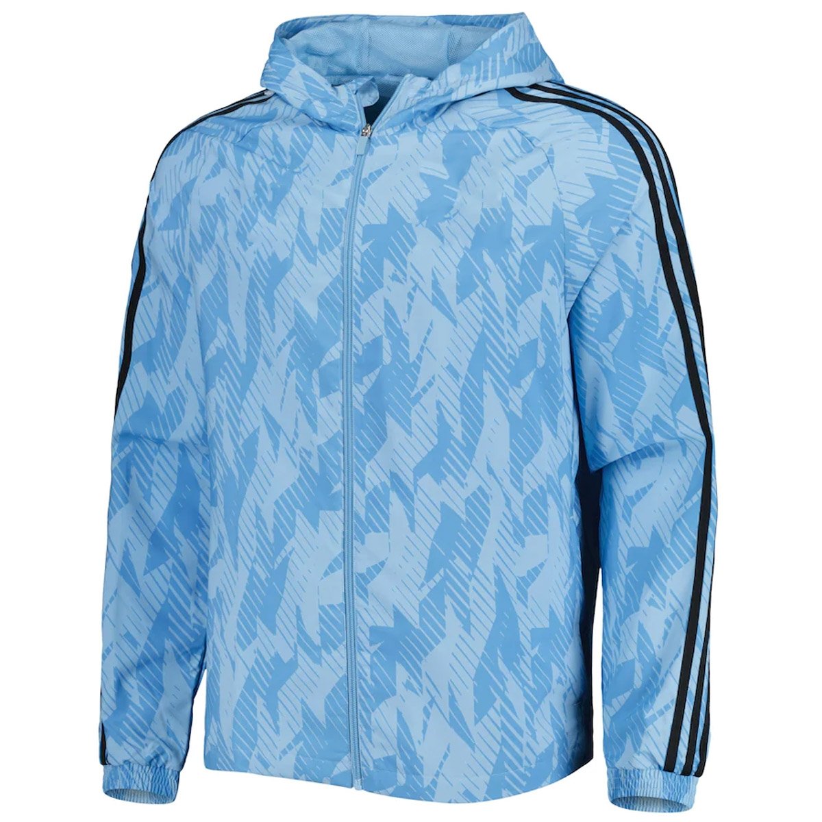 Windbreaker Jacket - Image 3
