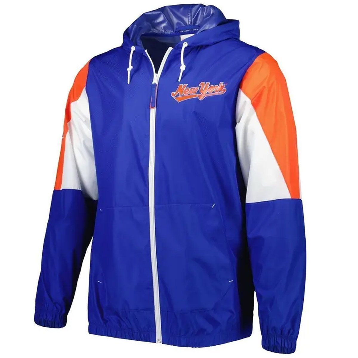 Windbreaker Jacket - Image 3