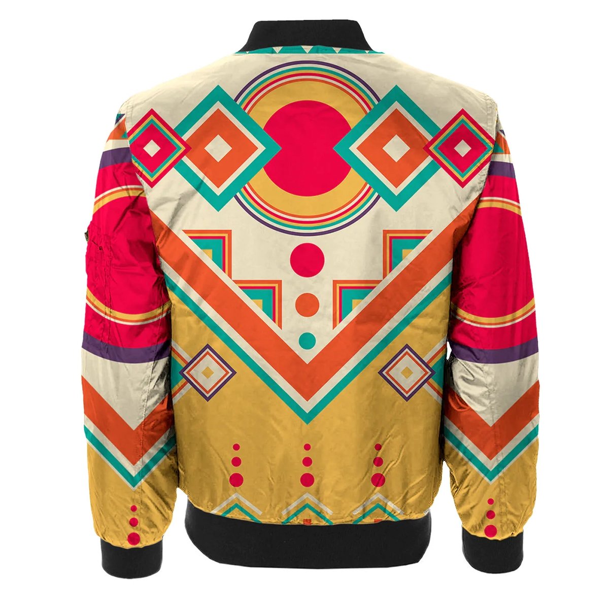 Bomber Jackets - Image 3