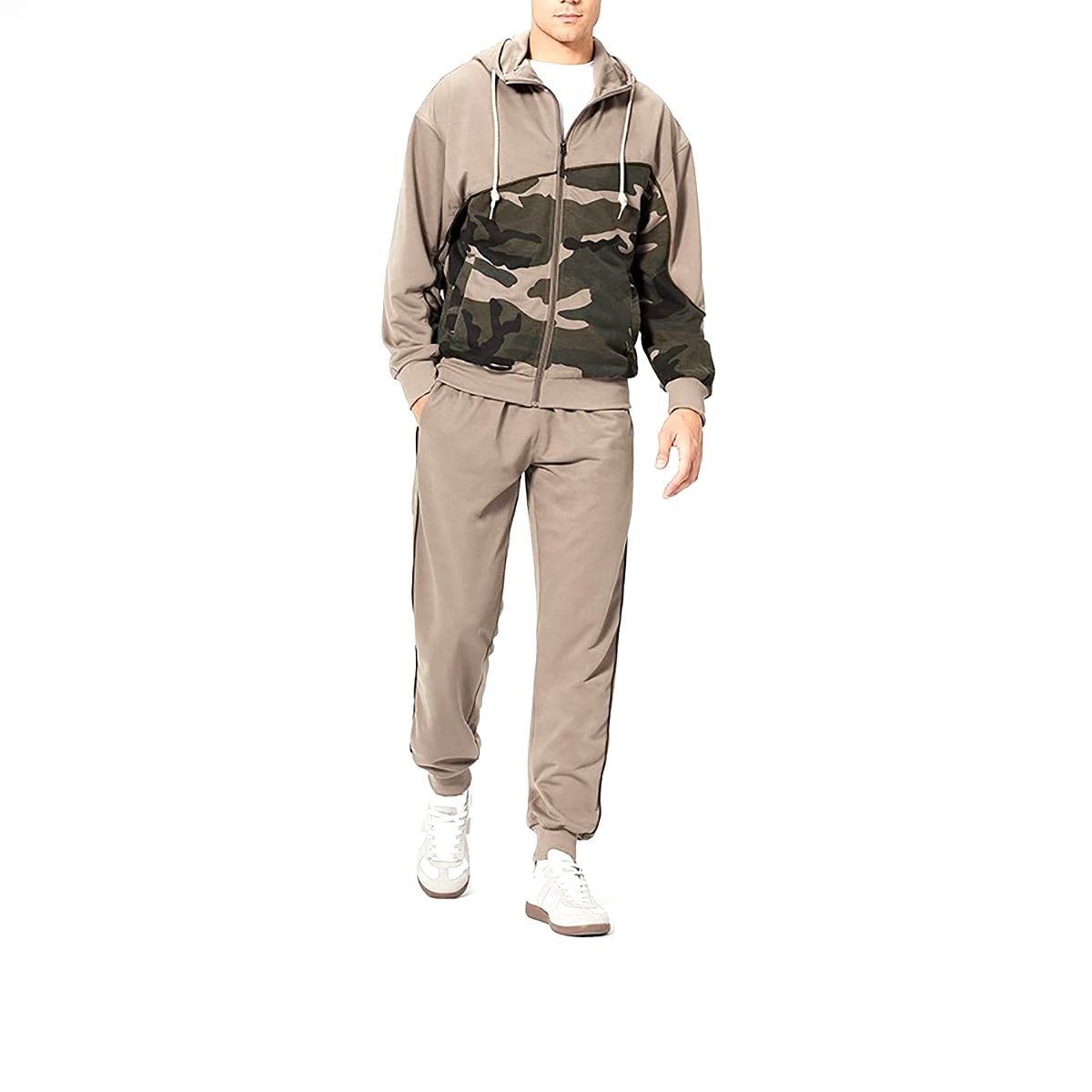 Track Suits - Image 4