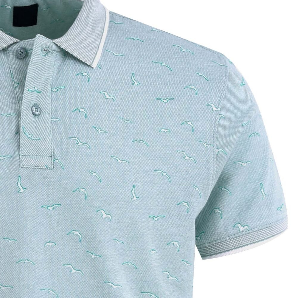 Alternative view of Polo Shirts