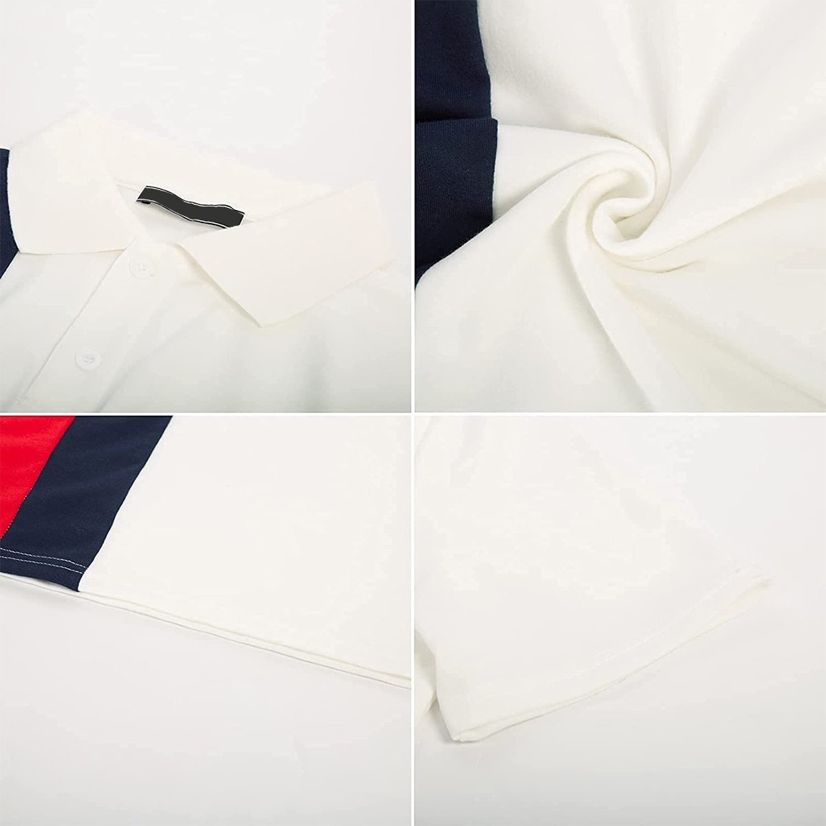 Summer Shorts Set - Image 2