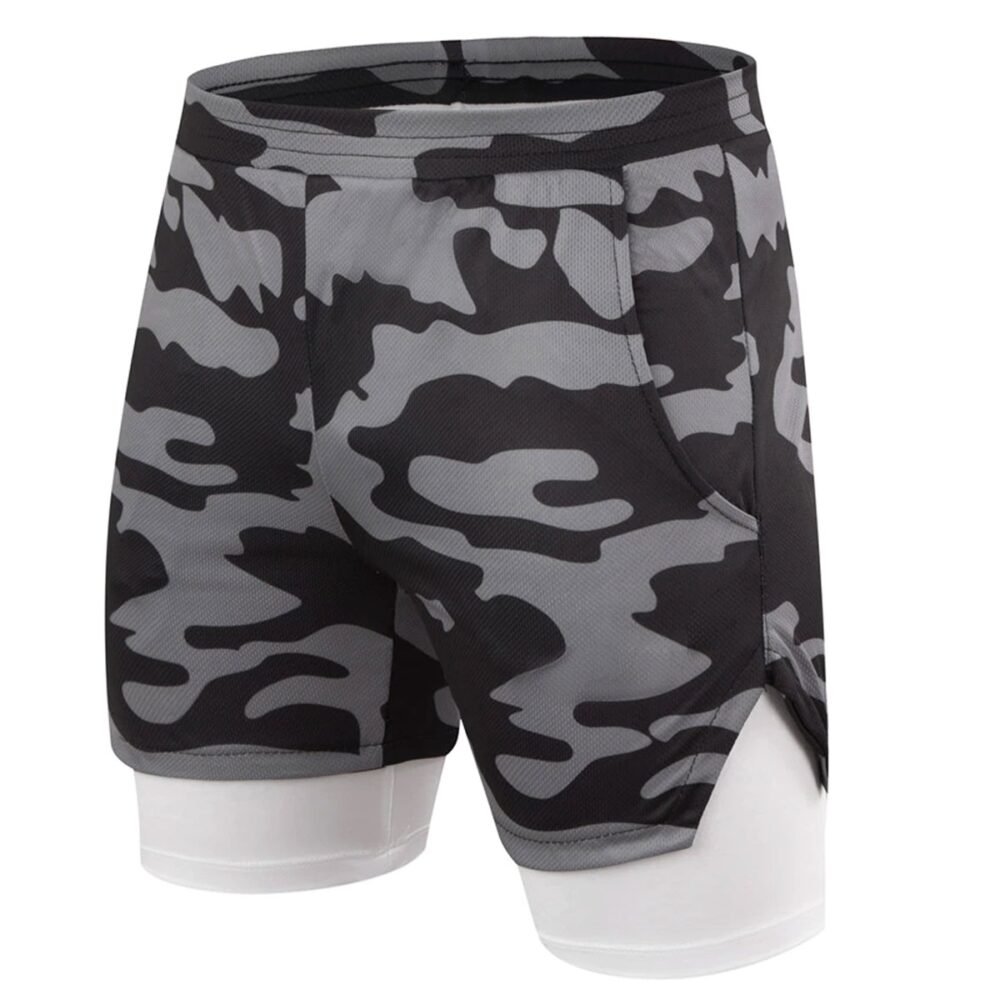 Alternative view of Fitness Shorts
