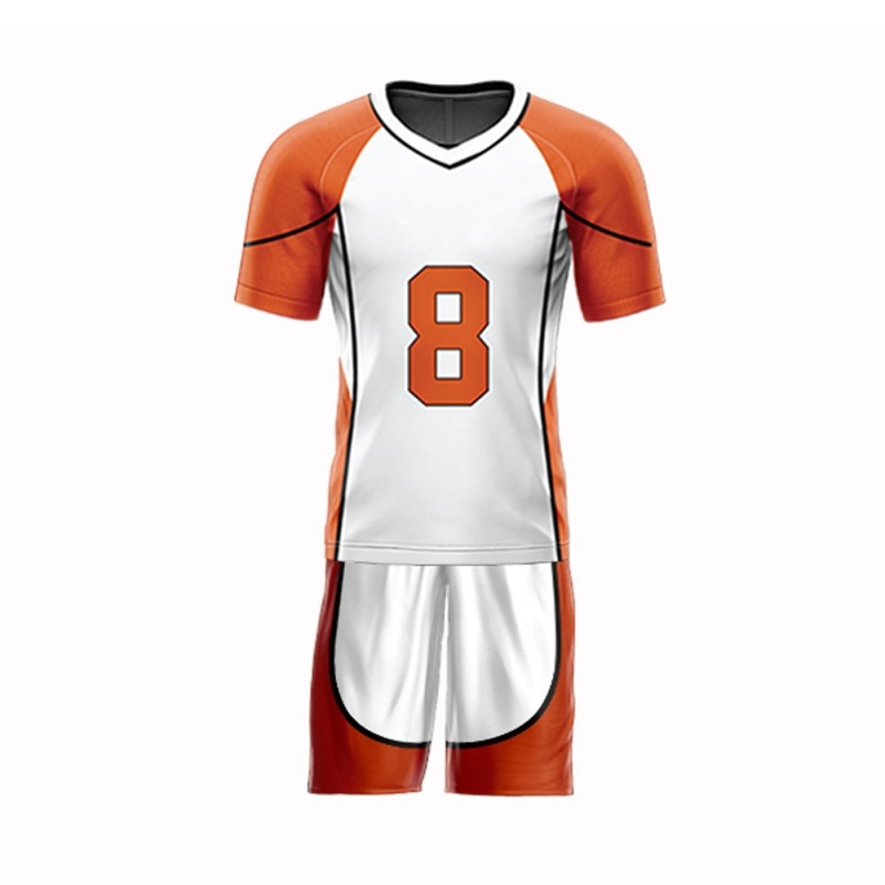 Flag Football Uniform - Image 4