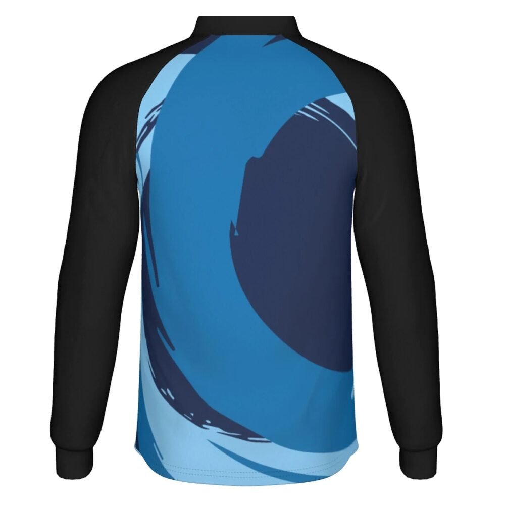 Alternative view of Warm Up Jackets