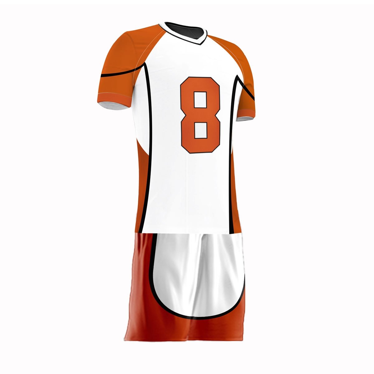 Flag Football Uniform - Image 3