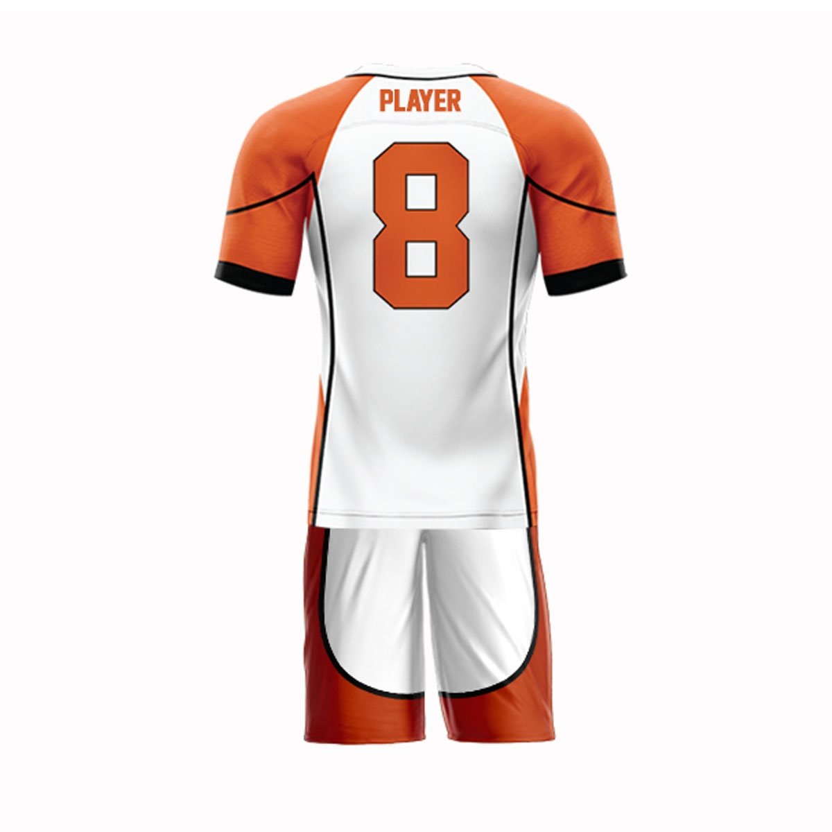 Flag Football Uniform - Image 2