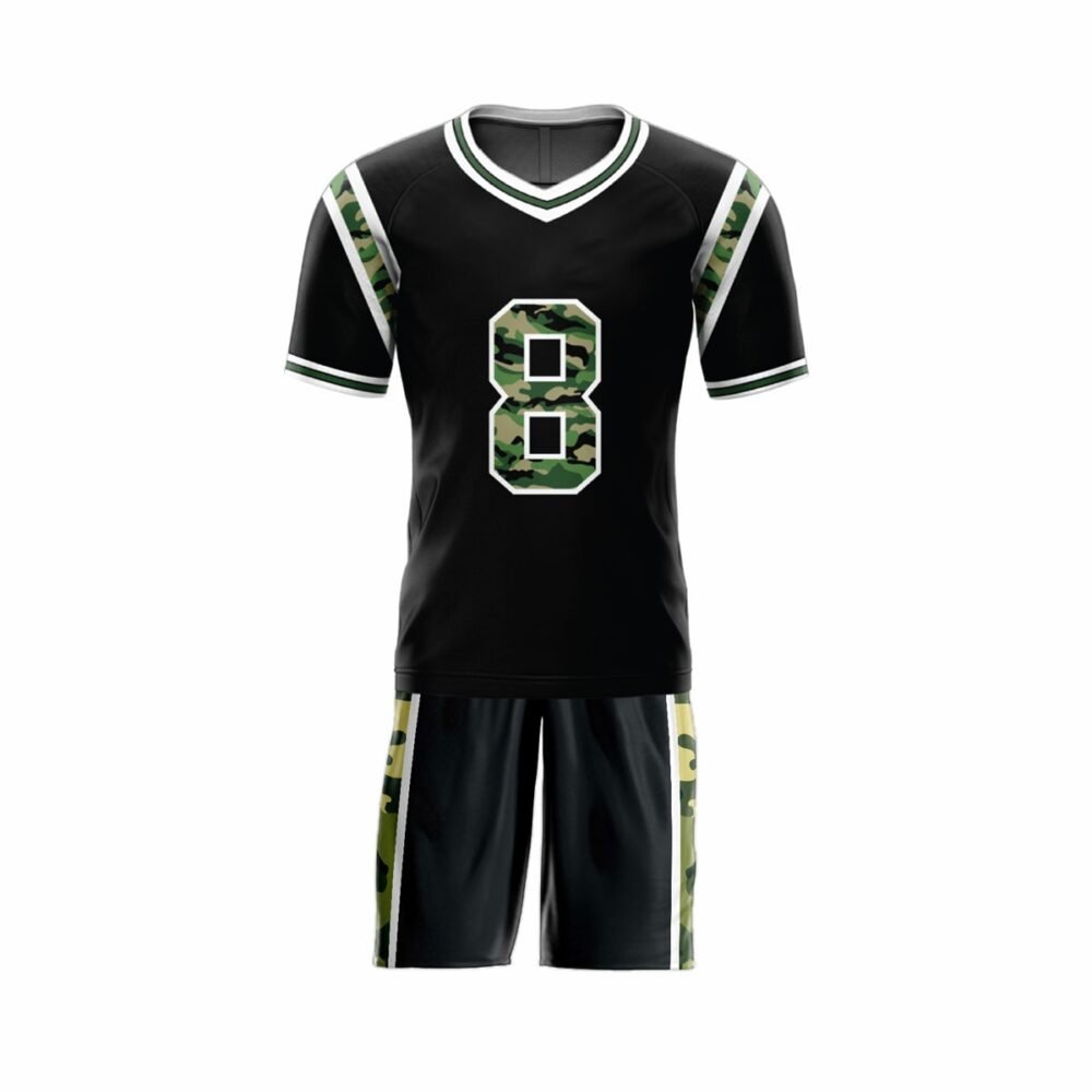 Flag Football Uniform