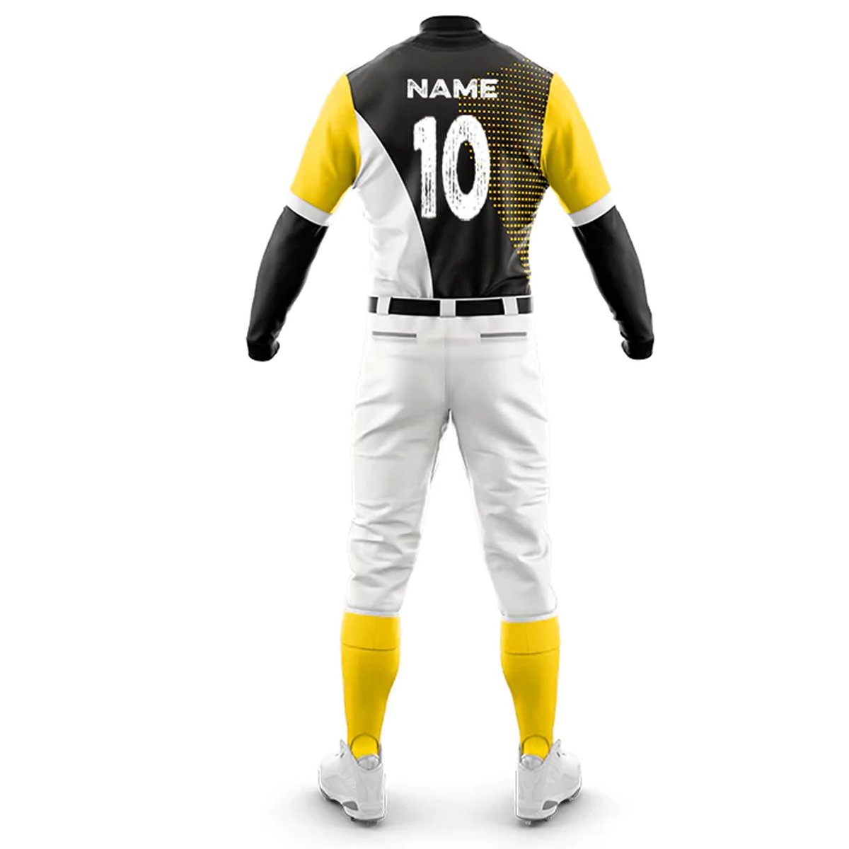 Baseball uniform - Image 2