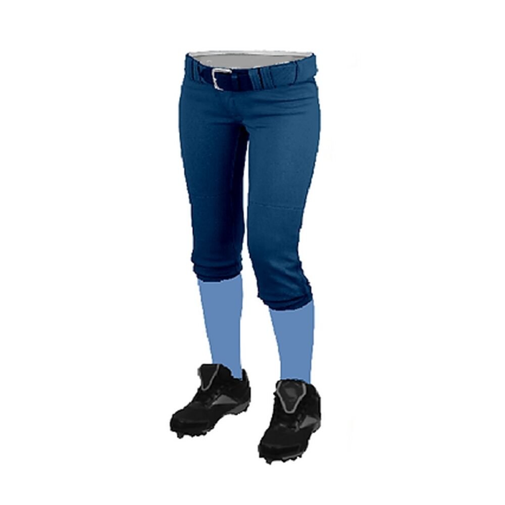 Alternative view of Softball Uniform