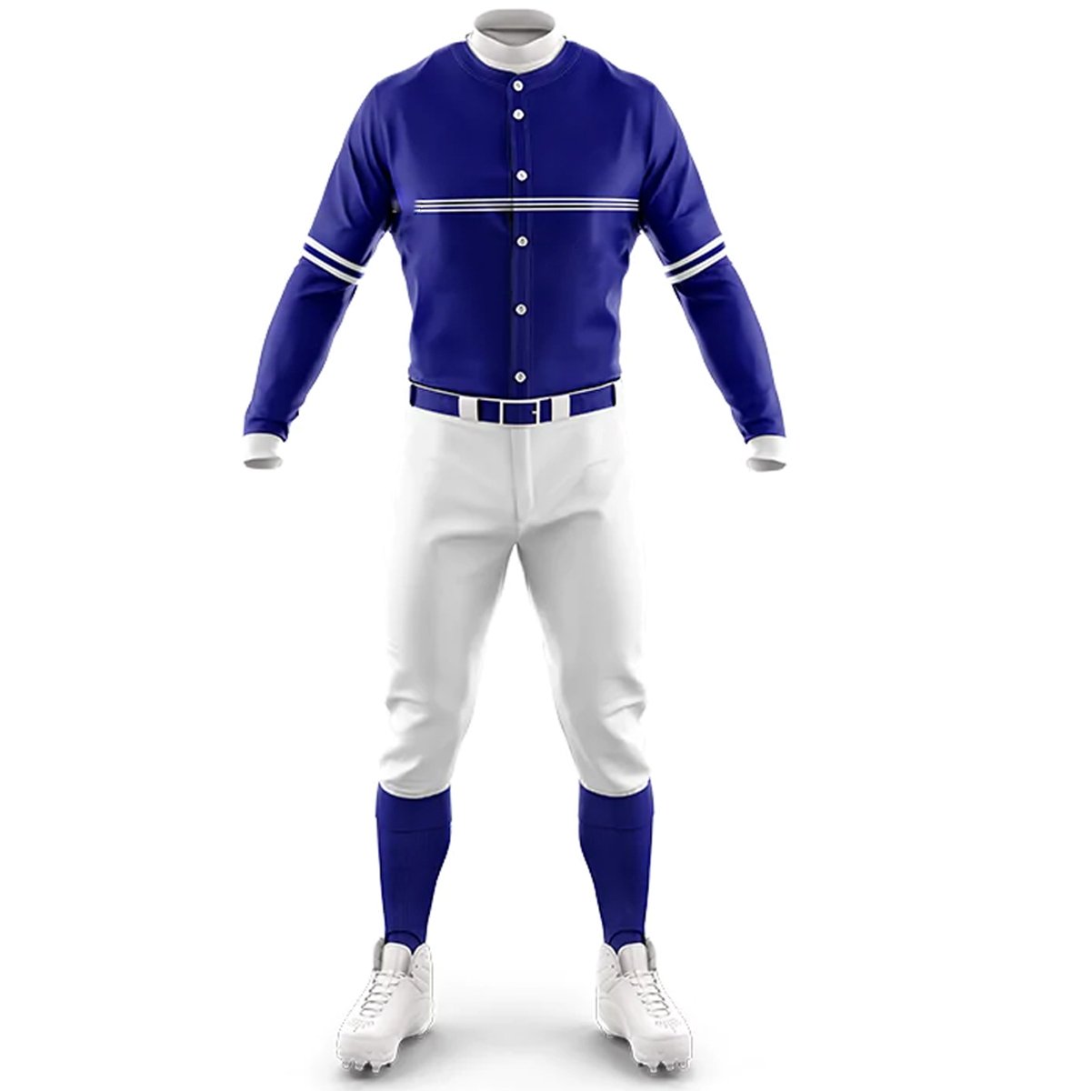 Baseball uniform - Image 3